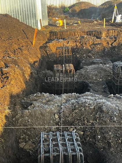 De vanzare casă, în Hărman, 114 mp utili, COMISION 0% - 8