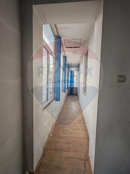 Spațiu comercial , birouri, Ultracentral ,S+P+E, 350 mp - 6