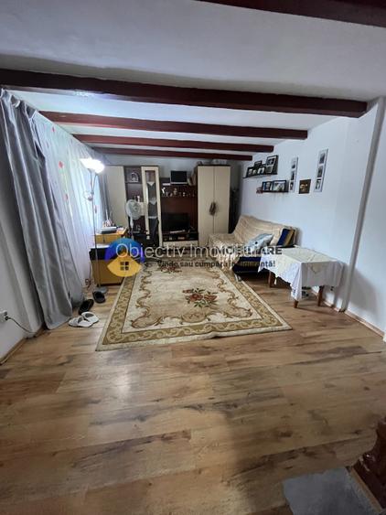 Vila - posibilitate pensiune - 13