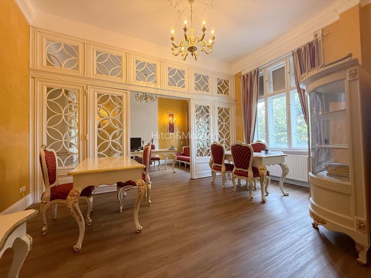 Spatiu de birouri-Ultracentral Timisoara - 10