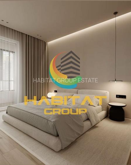 3 camere | Pallady | 115.05mp | Terasa 31.1mp | Comision 0% - 6