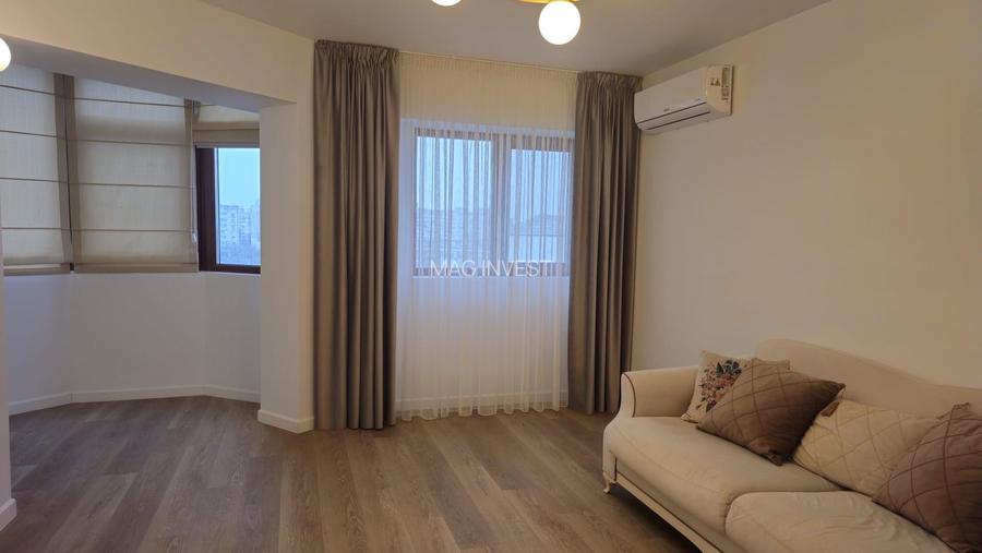 Exclusivitate - Apartament 3 camere, 92 mp - Faleza Dunarii - 25