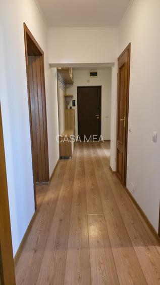 Apartament 4 camere Tineretului- Parc Lumea Copiilor centrala proprie - 21
