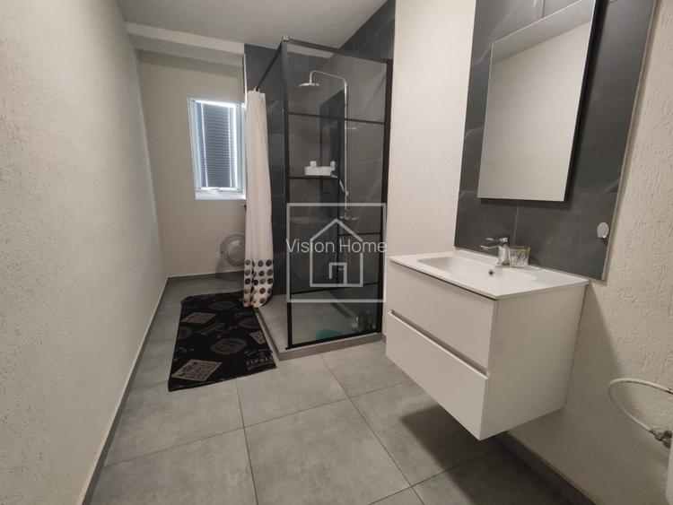 Apartment renovat, 5 camere, etaj 3, 102 mp utili Selimbar - 9