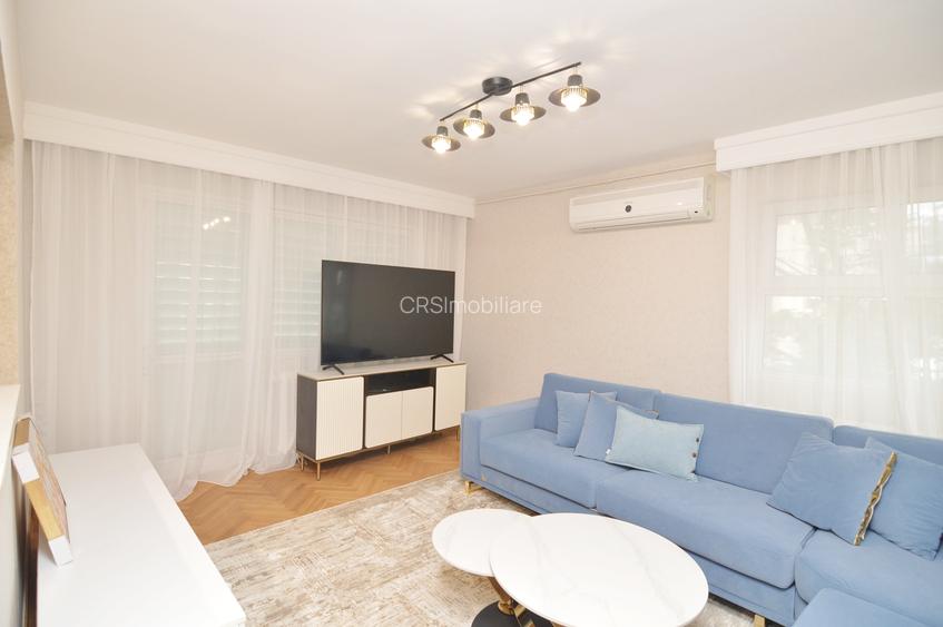 Apartament Superb 3 Camere Kiseleff - Clucerului | Localizare Extraordinara - 4
