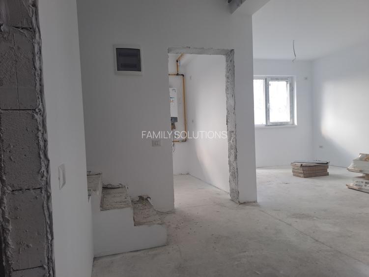 Ultima vila disponibila in ansamblu rezidential,Popesti Leordeni - 3