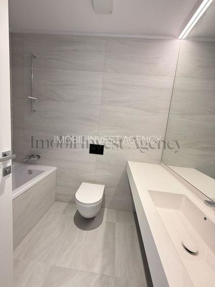 Apartament cu 4 camere in zona Floreasca - Aviatiei la intrare in parc - 15