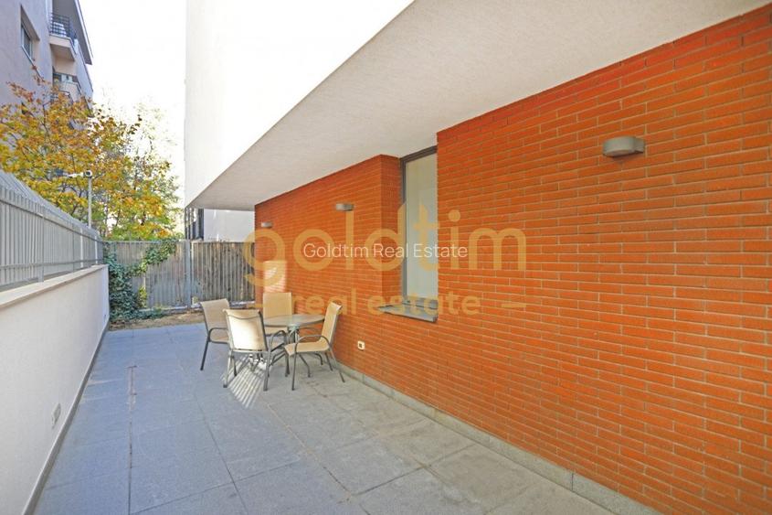 PRIMA CHIRIE/NOU RENOVAT/APARTAMENT PREMIUM/TERASA/PARCARE SUBTERANA/PRIMAVERII - 27