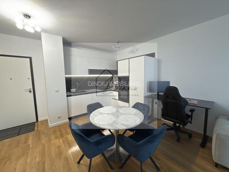 2 camere LUXURIA Residence I Domenii - Expozitiei - 1 Mai I COM 0% - 2