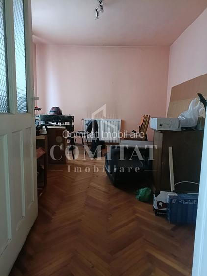 Casă de vânzare cu spațiu comercial în Apahida - 3