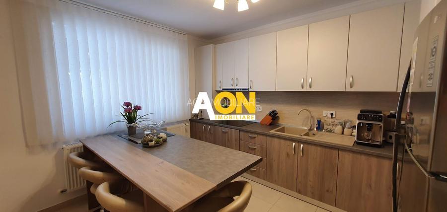 1/2 Duplex, mobilat, utilat, 4 camere, 492 mp teren, Cetate - 7