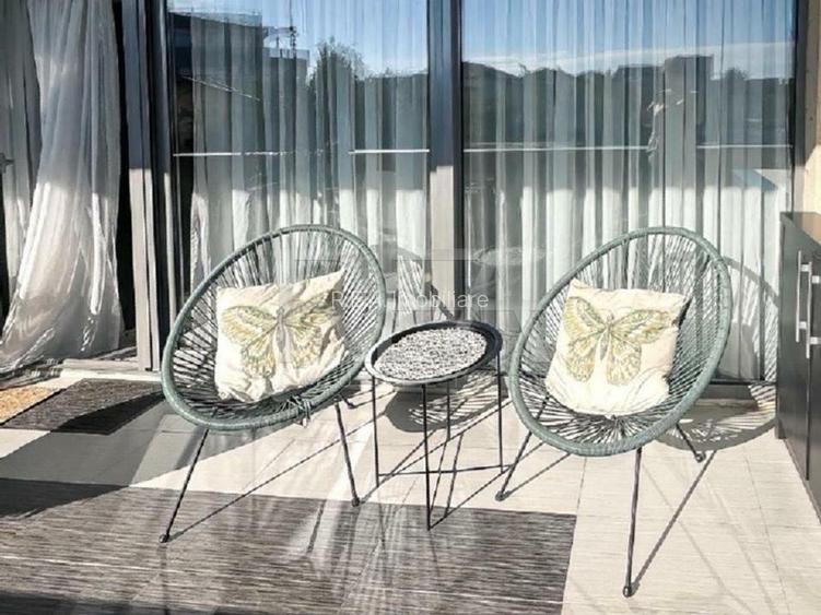 3 camere | Mobilat, Utilat | Mediteraneo Residence/Pipera - 15