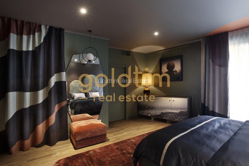 APARTAMENT UNIC/CONCEPT HOUSE/DESIGN/SERVICII HOTELIERECOMPLETE/PRIMAVERII - 11