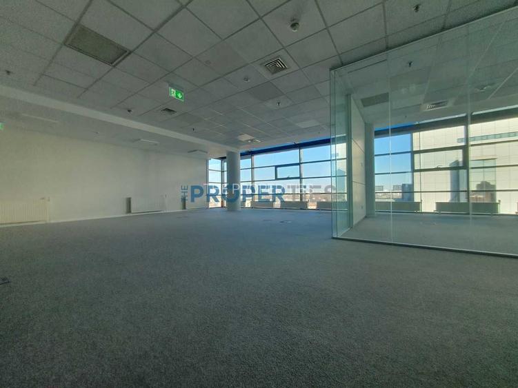 Comision 0! Spatii birouri in zona Floreasca - intre 219 si 1109mp - 11