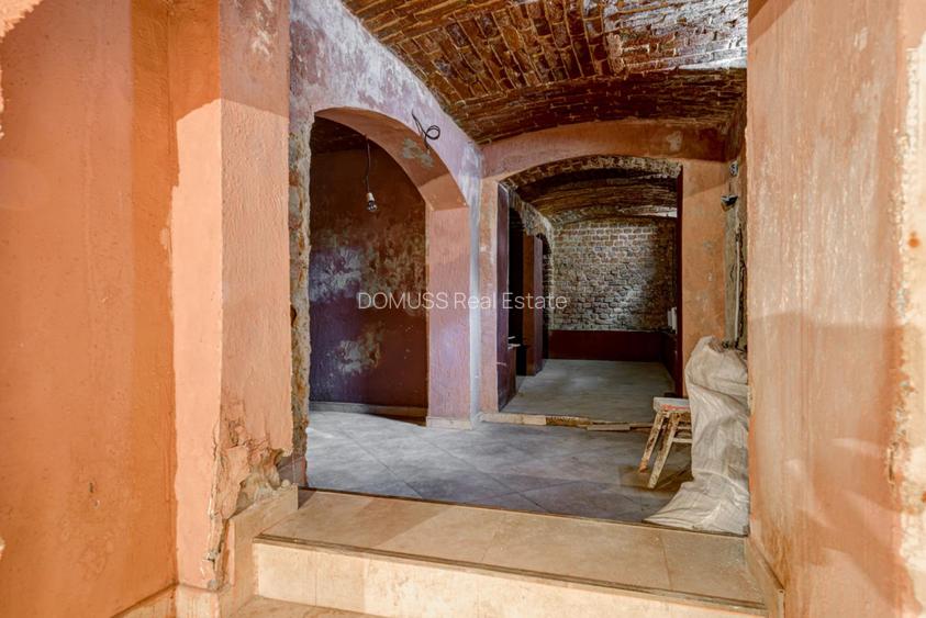 Spațiu Comercial | Cișmigiu | Universitate | Parter | Bistro | Cafenea - 10