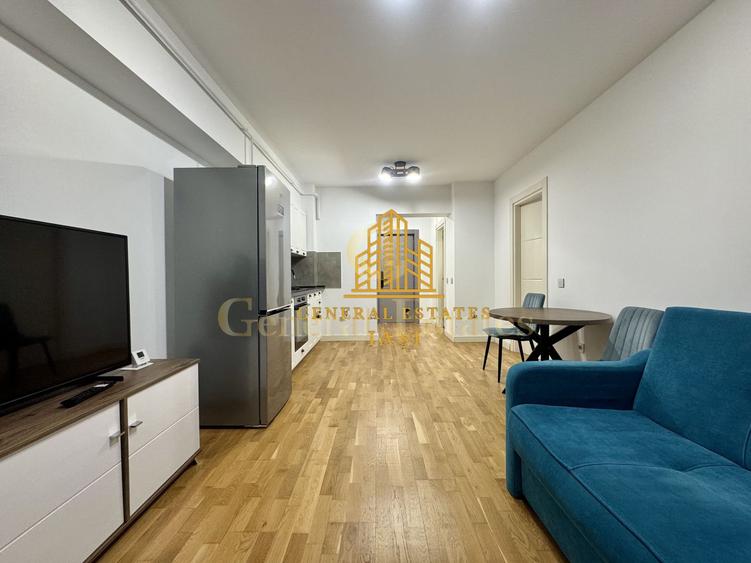 Pachet Investițional în Tătărași, 4 Apartamente cu Randament Imediat - 2