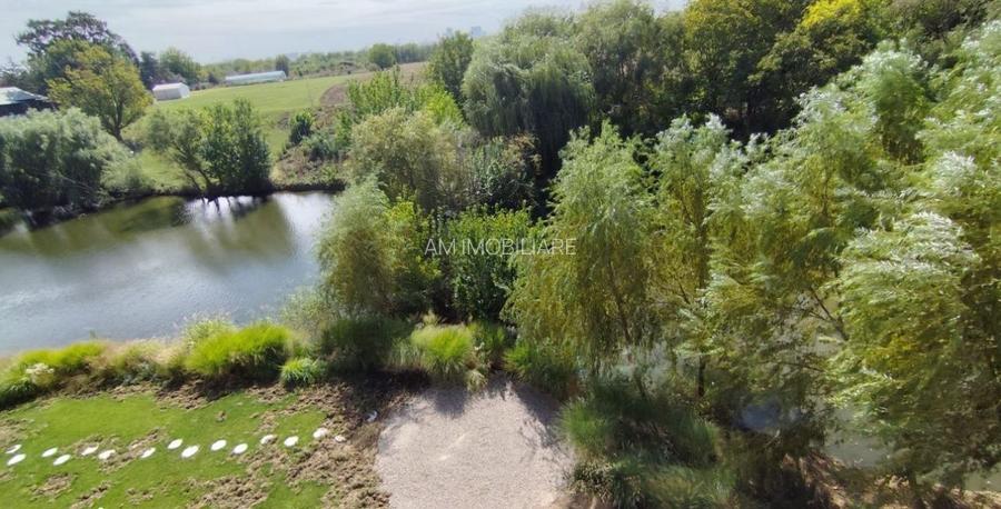 AP. 2 CAMERE BLAIR LAKE, MOBILAT LUX, LOC PARCARE ACOPERIT INCLUS - 9