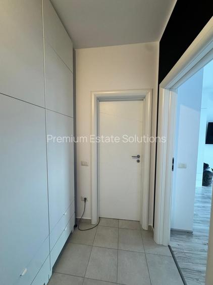 Apartament 2 camere modern – 61mp – Bloc 2020 – Militari, str. Uverturii - 20