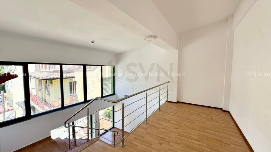 REV2004923 Cladire comerciala - educationala - medicala  I De inchiriat I Iancul - 15