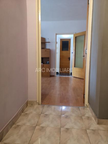 Apartament structura mare, întrare Racadau - 8