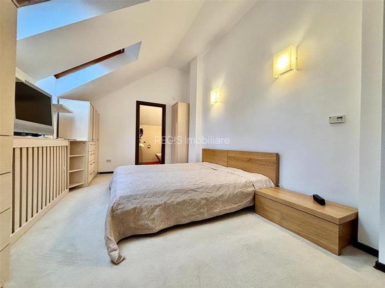 Vila Impunatoare Cioplea Predeal - 23