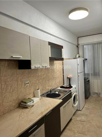 GARA 2 CAMERE ETAJ 3 400 EURO TERMEN LUNG - 7