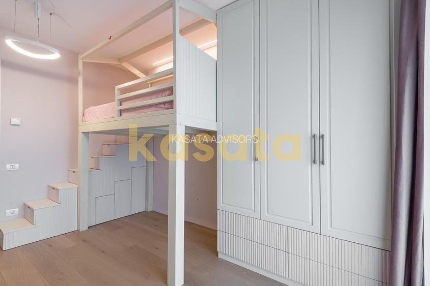 Apartament 3 camere | Herastrau | Premium - 9