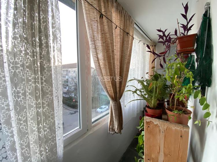 COMISION 0%, 3 Camere, 2 Balcoane, 60 mp, Centrala, Spitalul Judetean - 10