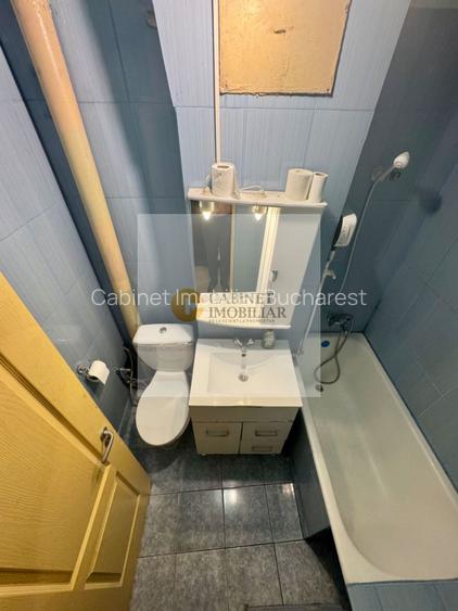 2 Camere Decomandat - 46mp total | M. Lujerului 3 min | Et Intermediar - 10