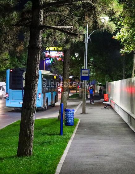 Spatiu comercial premium 192 mp, terasa moderna, deschidere la Bd. Metalurgiei - 49