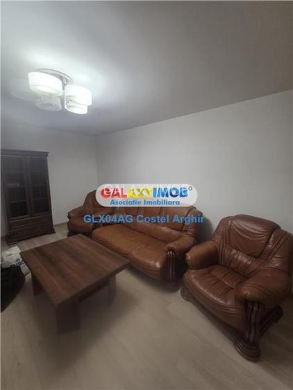 Inchiriem ap cu 3 cam la Balcescu Residence, mobilat si utilat - 11