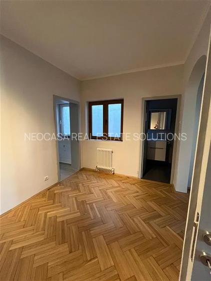 KISELEFF - 5 CAMERE RENOVAT COMPLET, ETAJ 2, 173 MP! - 17