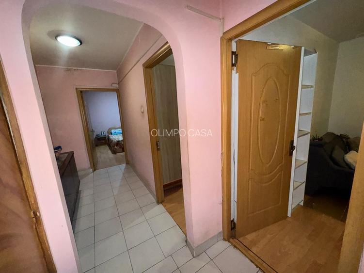 Apartament 4 Camere-Piata Sudului - 4
