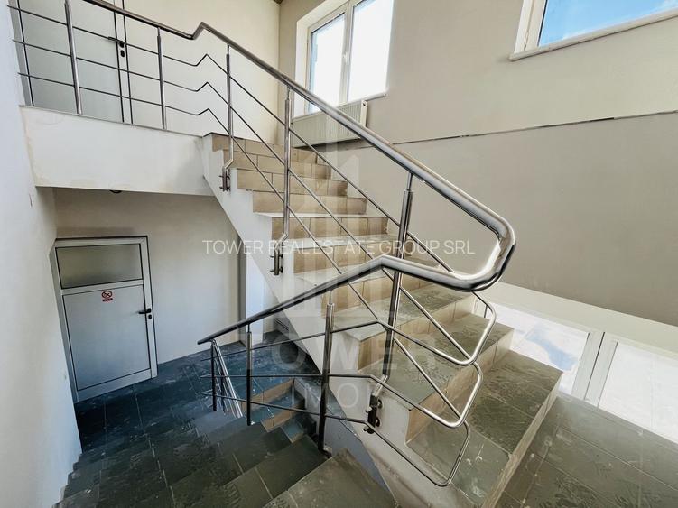 Spațiu birouri de vânzare-Zona centrala - 52