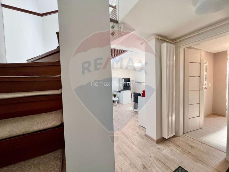 De vânzare apartament cu 2 camere tip loft, Prima Sucevei - 27