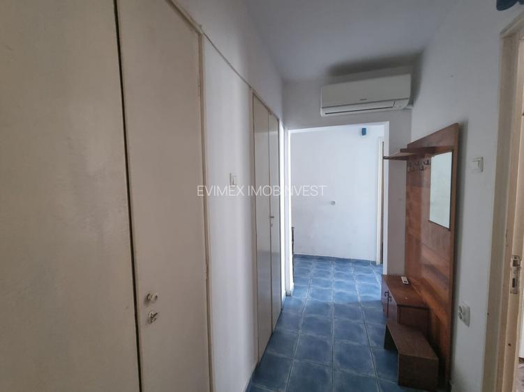 Dristor Baba Novac metrou apartament 2 camere - 6