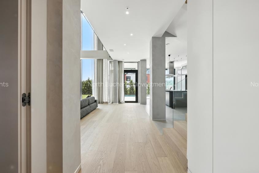 MATEI MILLO - VILA 5 CAMERE -  COMISION 0% - 2