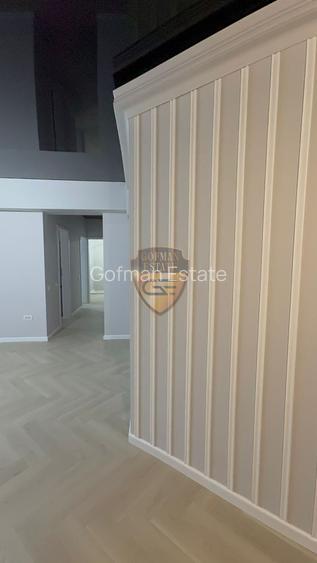 2 camere Tomis Nord Tomis Tower Campus parcare subteran et 13/15 lift, gaze, A/C - 8