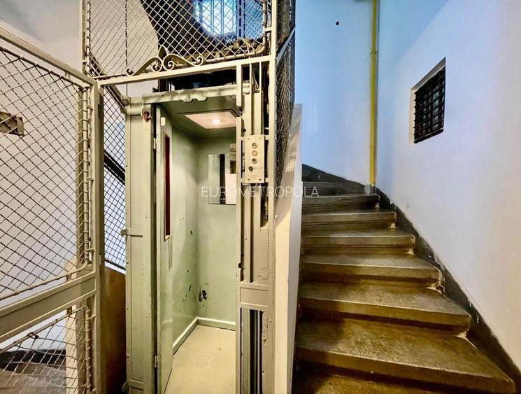 Apartament 3 camere Universitate - 10