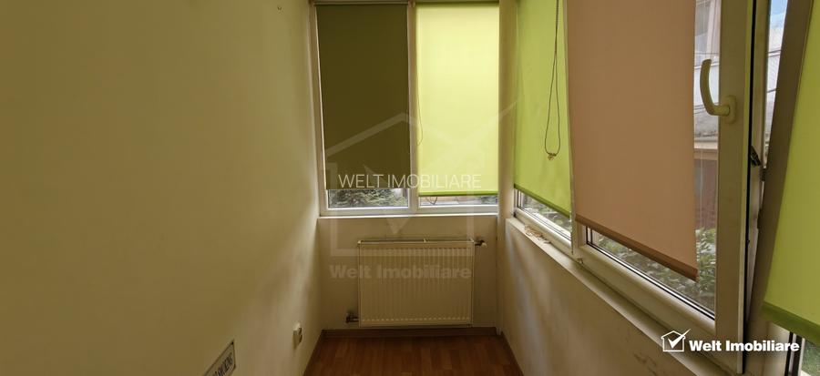 Apartament 2 camere, str. Horea - 5
