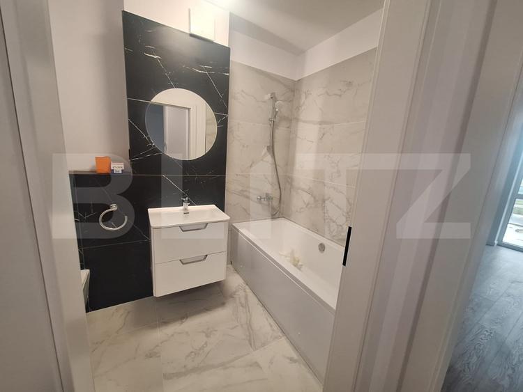 COMISION 0 | Apartament 2 camere, 47 mp,  Calea Torontalului