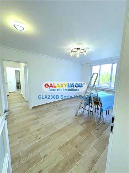 Apartament 4 camere Drumul Taberei | nemobilat | metrou Romancierilor - 5