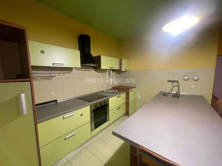 Apartament 3 camere, cu gradina 65 mp, 2 parcari, Str Salcamului, Floresti - 2