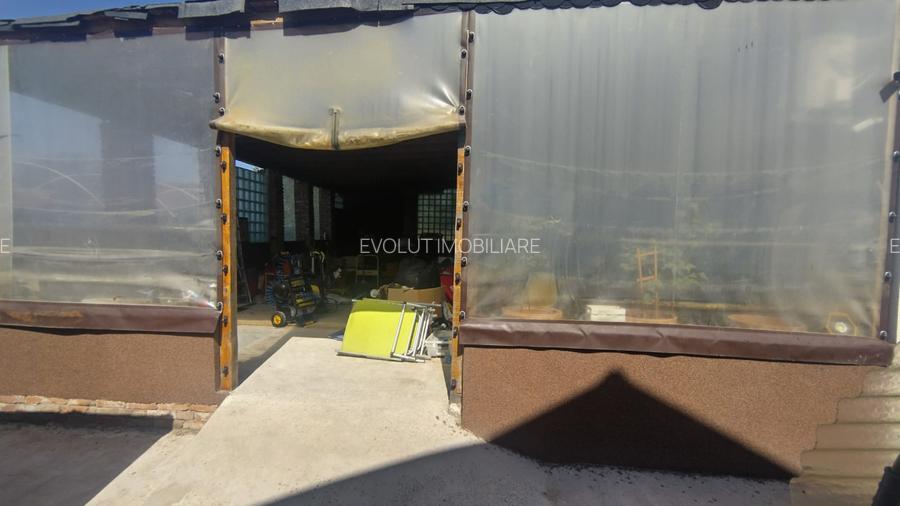 Casa la sol Valu lui traian mobilata utilata lux - 10