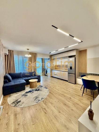 NOU/ SUPERB MOBILAT SI UTILAT/ROND OMV/ SPATII DEPOZITARE - 6