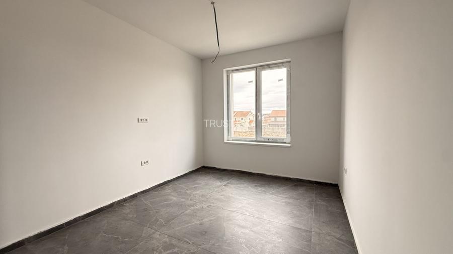 COMISION 0% Apartament 2 camere Giroc | Gata de predare |  53mp - 8