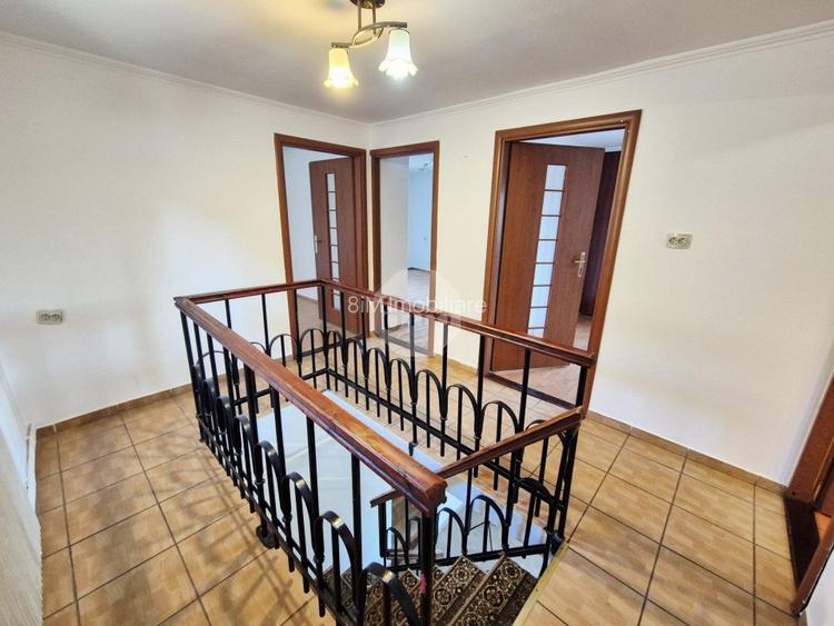 Inchiriere Casa | 4 camere | 2 bai | Terasa | Dorobantilor 42 ! - 7