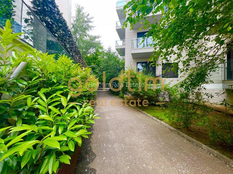 FLOREASCA/ PARCARE SUBTERANA /SUPERB - 60