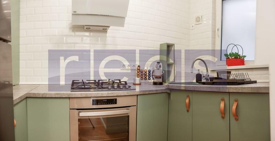 VANZARE APARTAMENT 2 CAMERE DESIGN | SALA PALATULUI | ULTRA FINISAT | - 4