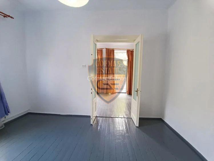 Se mobileaza la cerere Casa 130 mp, Centru, Ultracentral, Tomis 1 - 13